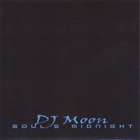 DJ Moon : Soul's Midnight