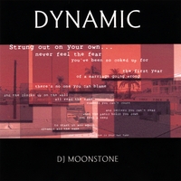 Dj Moonstone : DYNAMIC