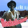 DJ MR. ICE: Mackalicious
