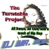 DJ MR. ICE: The Turntable Project