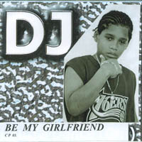 DJ: Be My Girlfriend