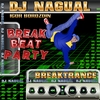 DJ NAGUAL (IGOR BOROZDIN): Breakbeat Party