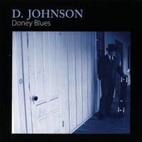 D. Johnson: Doney Blues