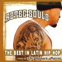 Dj Payback Garcia : Aztec Souls