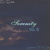 DJ QUBE: Serenity Vol. 2: Emotions Of A Cube