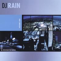 DJ Rain : Urban Excursions Volume One