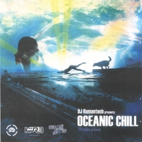 DJ Romantech presents : Oceanic Chill