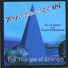 DR. J.A. SALAAM AND KENDRA M. MUHAMMAD: Your Relationship 101: The Triangle of Strength