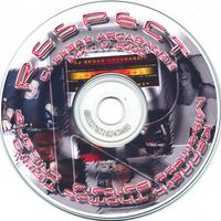 DJ Sebas Arcabascio : Mix.17 [Respect]