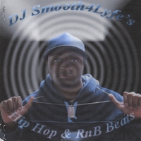DJ SMOOTH4LYFE: Hip Hop & RnB Beats
