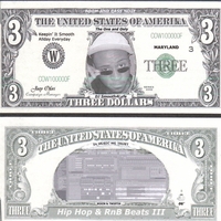 DJ SMOOTH4LYFE: Hip Hop & RnB Beats III