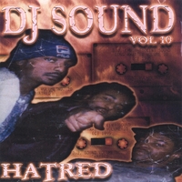 D.J.SOUND PRODUCTIONS: VOLUME-10 