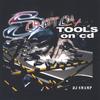 DJ SWAMP: Scratch Tools On Cd