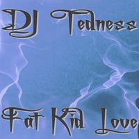 DJ Tedness : Fat Kid Love