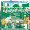 DJ TEE PRESENTS: Texas Swangin(double Cd)