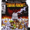 DJ TWELVZ: Chasing Demons, Vol. 1