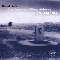 Darrell Katz : The Same Thing