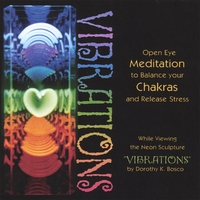 Dorothy K. Bosco : Vibrations