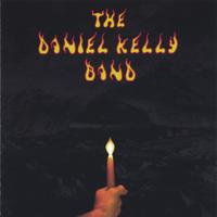The Daniel Kelly Band : The Daniel Kelly Band