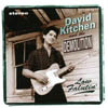 DAVID KITCHEN AND THE DEMOLITION: Low Falutin'