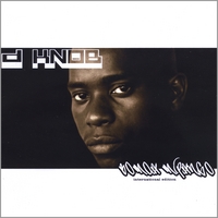 D Knob : Bomoa Mipango (International Edition)