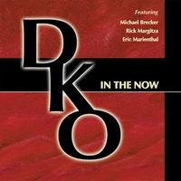 DKO The Darren Kramer Organization : In The Now