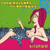 DARK KNIGHTS OF CAMELOT: Hurrication - EP