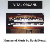 David Kowal : Vital Organs