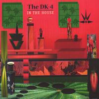 DK STEWART: DK-4 "In The House