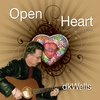 dkWells: Open Heart - Open Mind