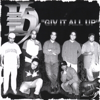DL5: Giv it all up