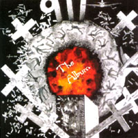 David Laurence : 911 September 11 The Album