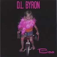 D.L. BYRON: Boa