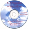 DAVID L DEVAUGHN: Gospel Songs