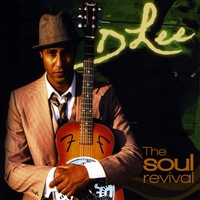 DLee : The Soul Revival