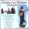 DONNA LEE HOLMAN: Original Recipe