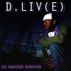 D LIV(E): The Industrial Revolution