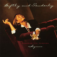 DEBORAH LIV JOHNSON: Softly and Tenderly