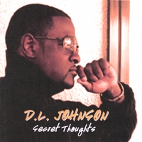 DL Johnson : Secret Thoughts