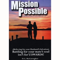 D L McCarragher : Mission Possible - Spiritual Covering