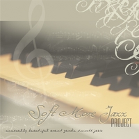 DLP.CA : Soft More Jazz Project