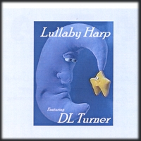 Dl Turner : Lullaby Harp