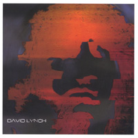 DAVID LYNCH: A New View Through The Window Vol 2