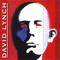 DAVID LYNCH: David Lynch / 2008