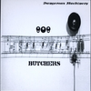DANGEROUS MACHINERY: 808 Butchers - Comp001