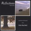 DEB MACNEIL: Reflections