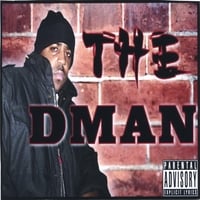 DMAN : THE DMAN