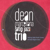 Dean Marcellana Latin Jazz Trio : Dean Marcellana Latin Jazz Trio