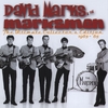 DAVID MARKS & THE MARKSMEN: The Ultimate Collector's Edition 1963 - '65