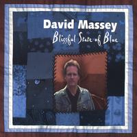David Massey : Blissful State of Blue